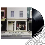 (LP Vinile) Mumford & Sons - Sigh No More vinile