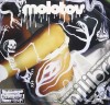 Molotov - Donde Jugaran Las Ninas: En Vivo cd