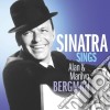 Frank Sinatra - Sings The Songs Of Alan & Marilyn Bergman cd