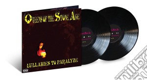 (LP Vinile) Queens Of The Stone Age - Lullabies To Paralyze (2 Lp) lp vinile