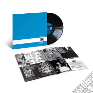 (LP Vinile) Queens Of The Stone Age - Rated R lp vinile