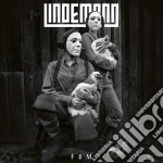 Lindemann - Lindemann cd