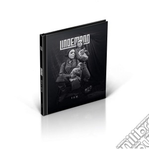 Lindemann - Lindemann (Deluxe) cd musicale