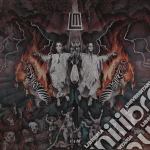 (LP Vinile) Lindemann - Lindemann (2 Lp) vinile