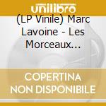 (LP Vinile) Marc Lavoine - Les Morceaux Damour (2 Lp) vinile