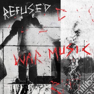 (LP Vinile) Refused - War Music lp vinile