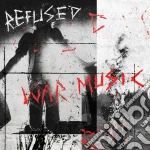 (LP Vinile) Refused - War Music vinile