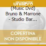 (Music Dvd) Bruno & Marrone - Studio Bar Ao Vivo Em Uberlandia cd