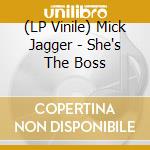 (LP Vinile) Mick Jagger - She's The Boss vinile