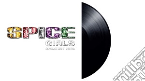 (LP Vinile) Spice Girls - Greatest Hits lp vinile