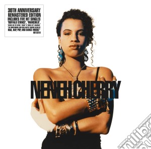 Neneh Cherry - Raw Like Sushi cd musicale
