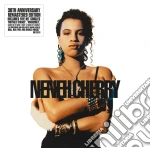 Neneh Cherry - Raw Like Sushi cd