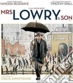 Craig Armstrong - Mrs Lowry & Son / O.S.T. cd