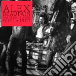 Alex Beaupain - Pas Plus Le Jour Que La Nuit cd