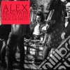 Alex Beaupain - Pas Plus Le Jour Que La Nuit cd