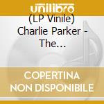 (LP Vinile) Charlie Parker - The Magnificent (Yellow Vinyl) (Black Friday 2019) vinile