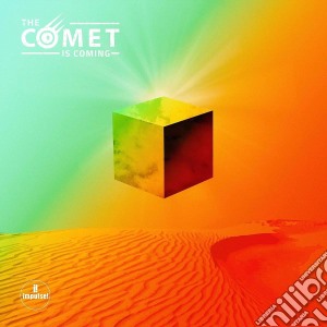Comet Is Coming (The) - The Afterlife cd musicale