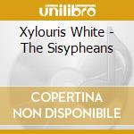 Xylouris White - The Sisypheans cd