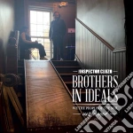 (LP Vinile) Inspector Cluzo (The) - Brothers In Ideals - We The People Of The Soul vinile