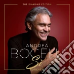 Andrea Bocelli - Si Forever (Diamond Edition) cd