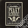 Peaky Blinders Series 1-5 / O.S.T. (2 Cd) cd
