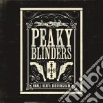 (LP Vinile) Peaky Blinders Series 1-5 / O.S.T. (3 Lp) vinile