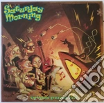 (LP Vinile) Saturday Morning: Cartoon's Greatest Hits (Translucent Green & Translucent Blue) / Various (2 Lp) vinile