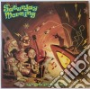 (LP Vinile) Saturday Morning: Cartoon's Greatest Hits (Translucent Green & Translucent Blue) / Various (2 Lp) cd