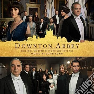 John Lunn - Downton Abbey / O.S.T. cd musicale