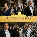 John Lunn - Downton Abbey / O.S.T. cd