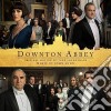 John Lunn - Downton Abbey / O.S.T. cd