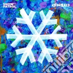 Snow Patrol - Reworked cd