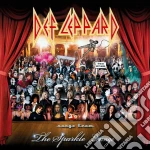 (LP Vinile) Def Leppard - Songs From The Sparkle Lounge vinile