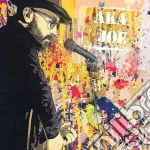 Joe Bastianich - Aka Joe cd