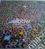 Elbow - Giants Of All Sizes -Deluxe- cd