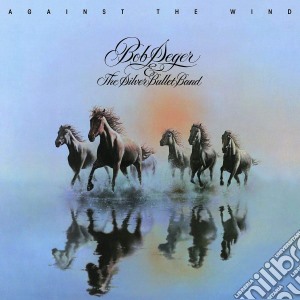 (LP Vinile) Bob Seger & The Silver Bullet Band - Against The Wind lp vinile