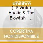 (LP Vinile) Hootie & The Blowfish - Imperfect Circle lp vinile