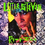 (LP Vinile) Little Steven - Revolution vinile