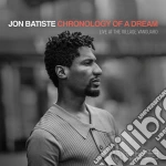 Jon Batiste - Live At The Vanguard 2 cd