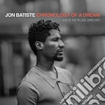 (LP Vinile) Jon Batiste - Chronology Of A Dream. Live At The Village Vanguard vinile