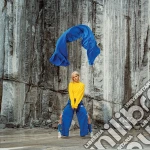 Eli Rose - Eli Rose cd