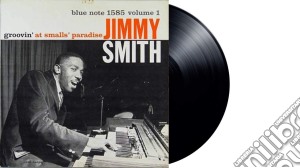 (LP Vinile) Jimmy Smith - Groovin At Smalls Paradise Vol.1 lp vinile