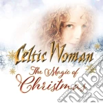 Celtic Woman - The Magic Of Christmas cd