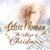 Celtic Woman - The Magic Of Christmas cd