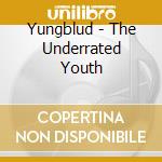 Yungblud - The Underrated Youth cd musicale