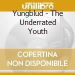 Yungblud - The Underrated Youth cd