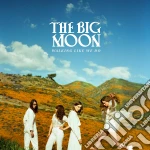 Big Moon (The) - Walking Like We Do cd