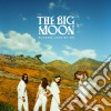 Big Moon (The) - Walking Like We Do cd