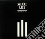 White Lies - To Lose My Life (Deluxe) (2 Cd) cd