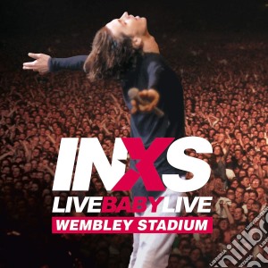 (LP Vinile) Inxs - Live Baby Live lp vinile